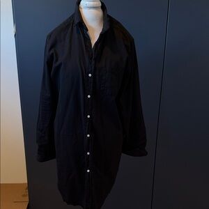 Frank & Eileen Mary Classic Shirt dress